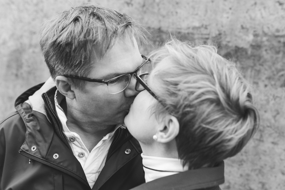 Paarshooting Planten un Blomen